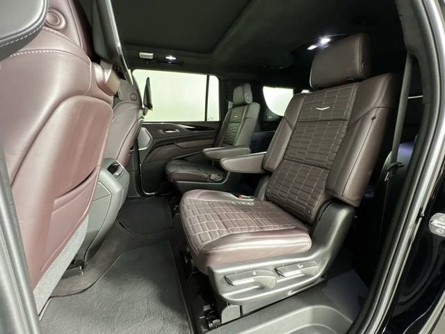2024 Cadillac Escalade ESV Sport Platinum