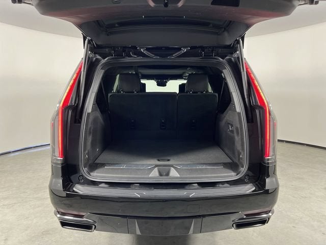 2024 Cadillac Escalade ESV Sport Platinum
