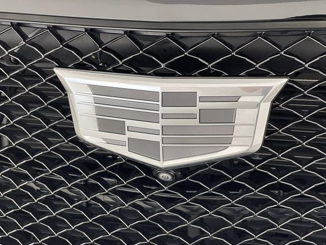 2024 Cadillac Escalade ESV Sport Platinum