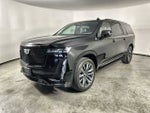 2024 Cadillac Escalade ESV Sport Platinum