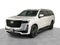 2022 Cadillac Escalade ESV Sport Platinum