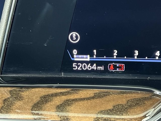 2022 Cadillac Escalade ESV Sport Platinum