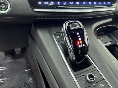 2022 Cadillac Escalade ESV Sport Platinum
