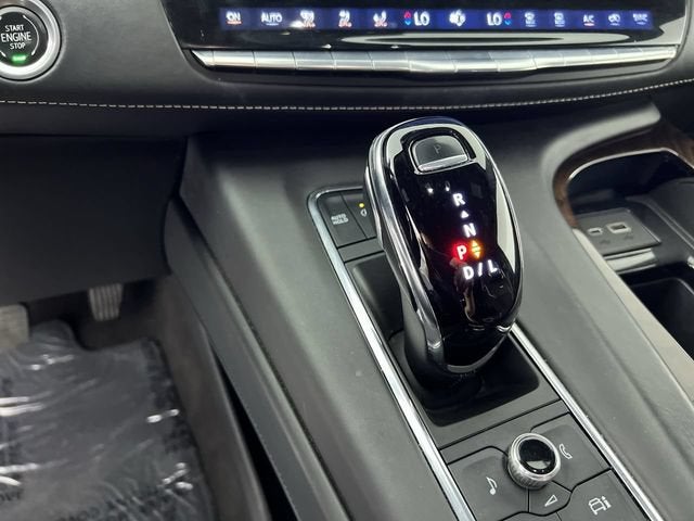 2022 Cadillac Escalade ESV Sport Platinum
