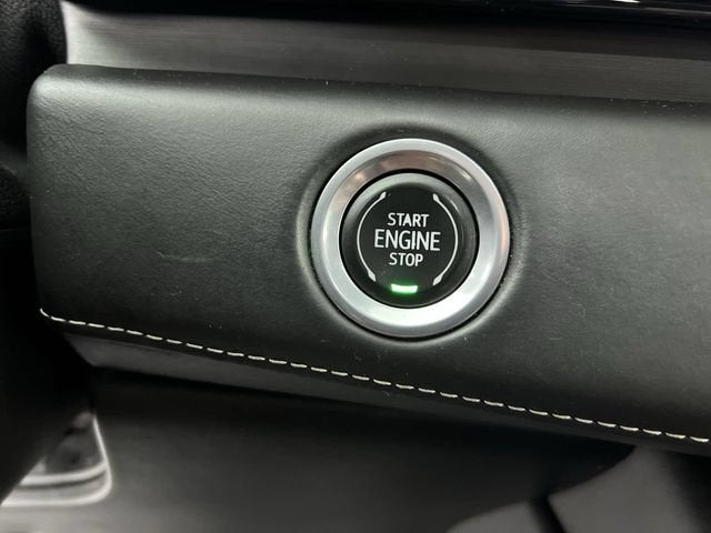 2022 Cadillac Escalade ESV Sport Platinum