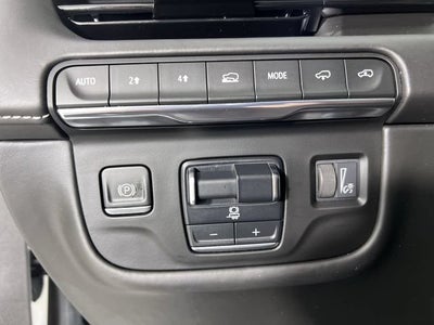 2022 Cadillac Escalade ESV Sport Platinum