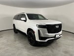 2022 Cadillac Escalade ESV Sport Platinum
