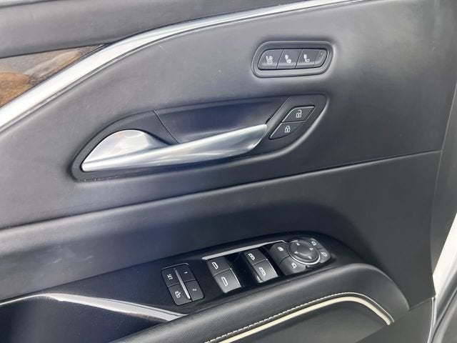 2022 Cadillac Escalade ESV Sport Platinum