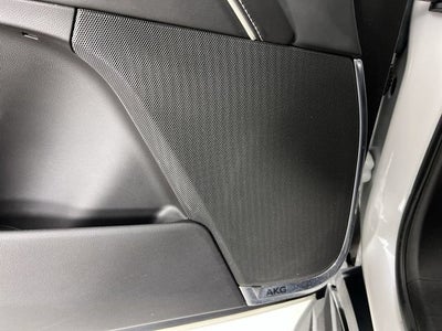 2022 Cadillac Escalade ESV Sport Platinum