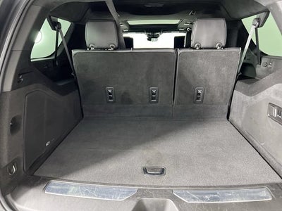 2022 Cadillac Escalade ESV Sport Platinum