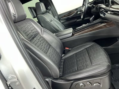 2022 Cadillac Escalade ESV Sport Platinum