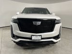 2022 Cadillac Escalade ESV Sport Platinum