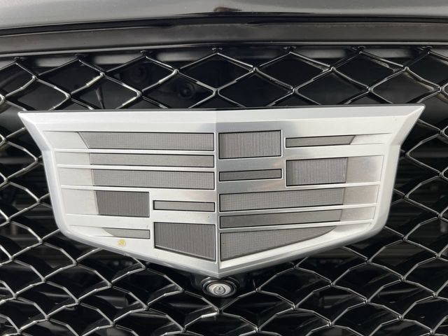 2022 Cadillac Escalade ESV Sport Platinum