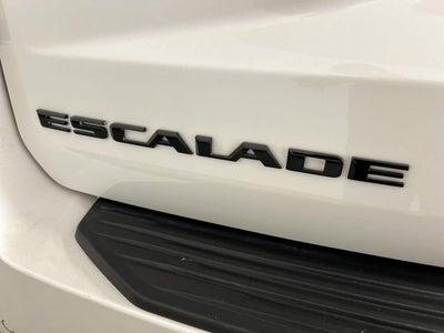 2022 Cadillac Escalade ESV Sport Platinum