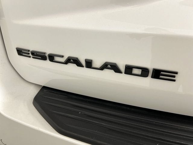 2022 Cadillac Escalade ESV Sport Platinum