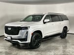 2022 Cadillac Escalade ESV Sport Platinum