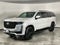 2022 Cadillac Escalade ESV Sport Platinum