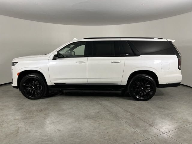 2022 Cadillac Escalade ESV Sport Platinum