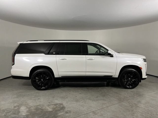 2022 Cadillac Escalade ESV Sport Platinum