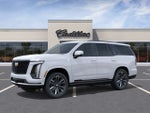 2027 Cadillac Escalade Sport