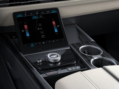 2027 Cadillac Escalade Sport