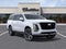 2027 Cadillac Escalade Sport