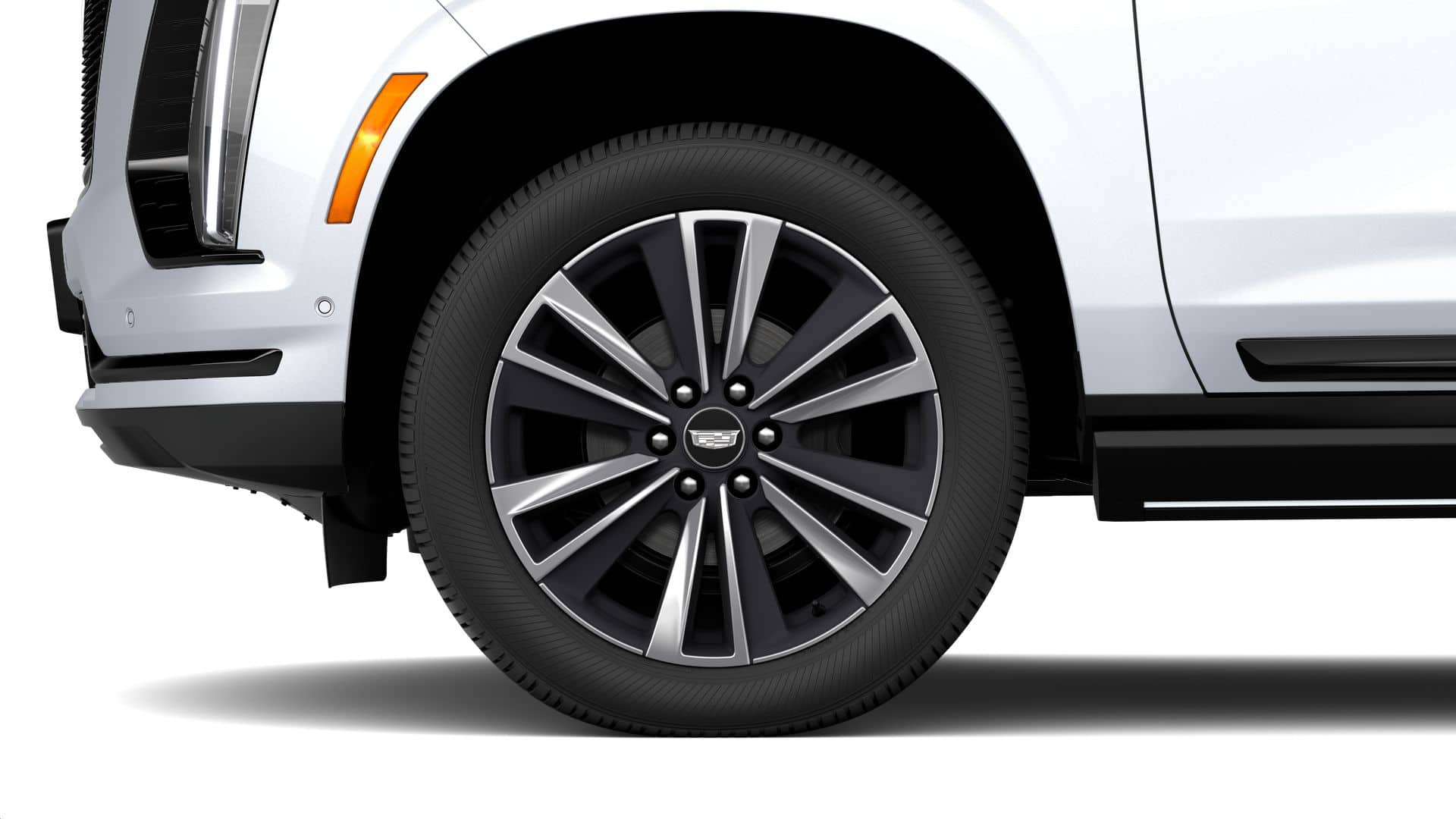 2027 Cadillac Escalade Sport