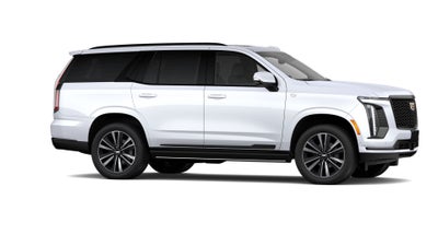 2027 Cadillac Escalade Sport