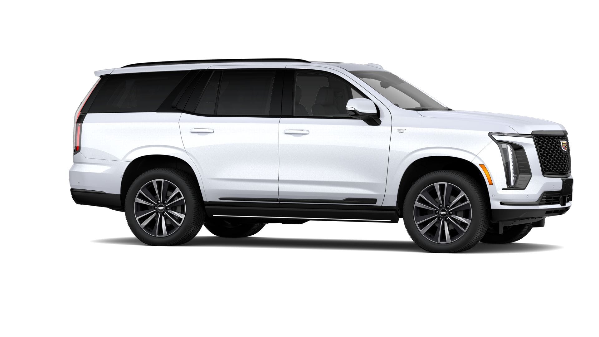 2027 Cadillac Escalade Sport