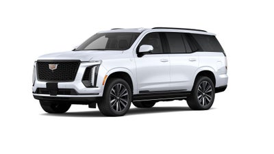 2027 Cadillac Escalade Sport