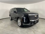 2025 Cadillac Escalade Premium Luxury