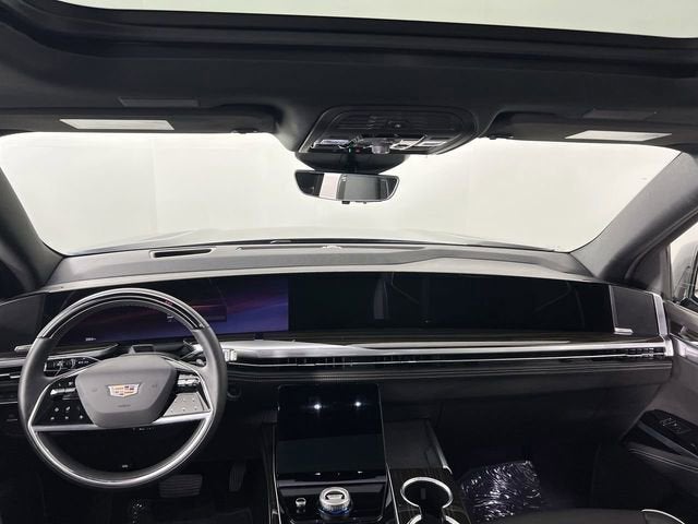 2025 Cadillac Escalade Premium Luxury