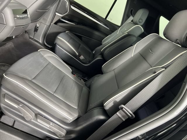 2025 Cadillac Escalade Premium Luxury