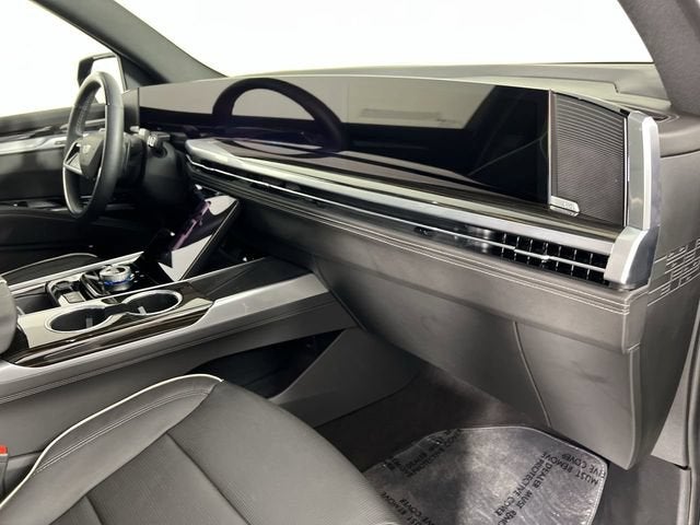 2025 Cadillac Escalade Premium Luxury