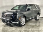 2025 Cadillac Escalade Premium Luxury