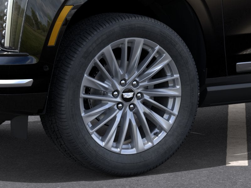 2025 Cadillac Escalade Premium Luxury