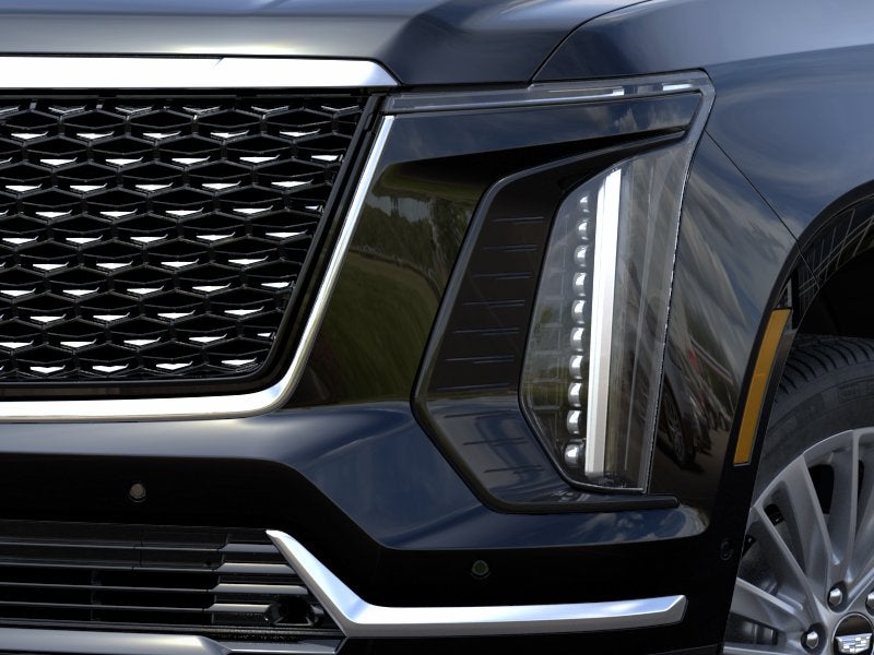 2025 Cadillac Escalade Premium Luxury
