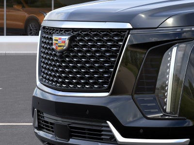 2025 Cadillac Escalade Premium Luxury