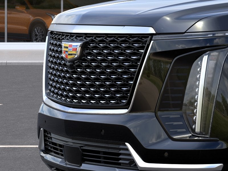 2025 Cadillac Escalade Premium Luxury