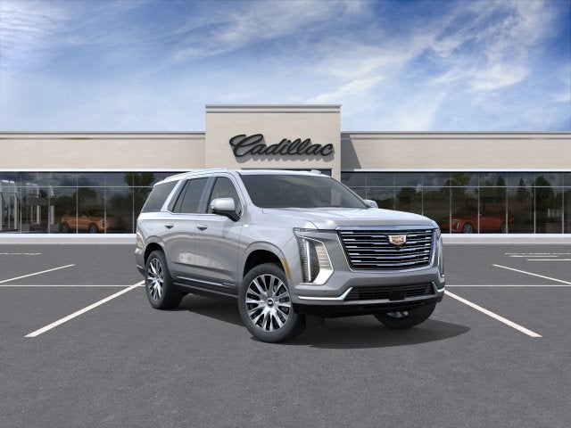 2027 Cadillac Escalade Platinum Luxury
