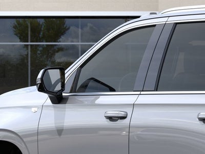 2027 Cadillac Escalade Platinum Luxury