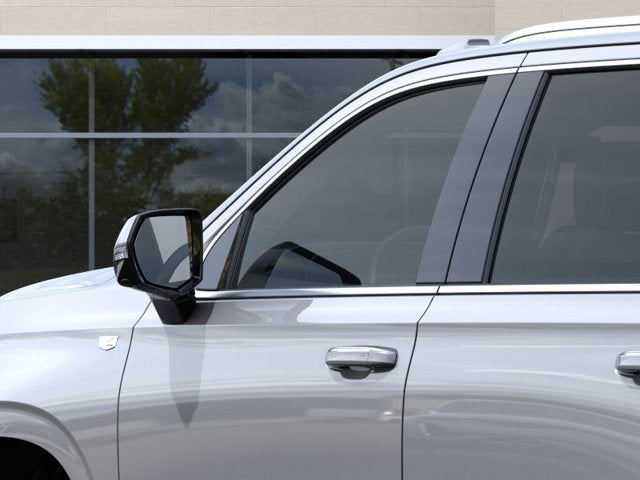 2027 Cadillac Escalade Platinum Luxury