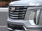 2027 Cadillac Escalade Platinum Luxury