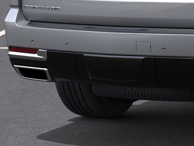 2027 Cadillac Escalade Platinum Luxury