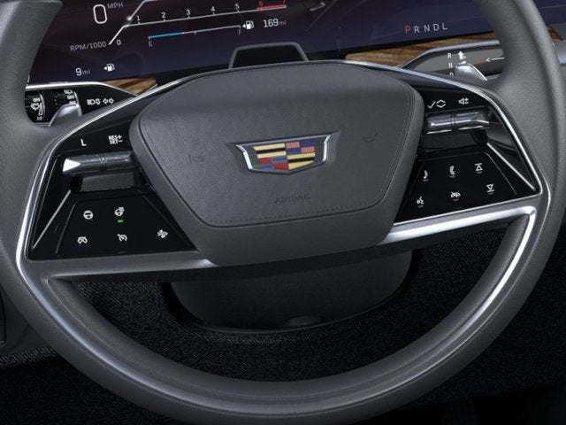 2027 Cadillac Escalade Platinum Luxury