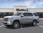 2027 Cadillac Escalade Platinum Luxury