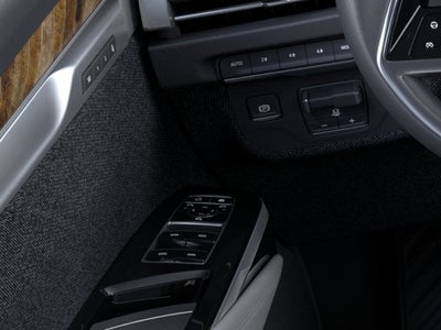 2027 Cadillac Escalade Platinum Luxury