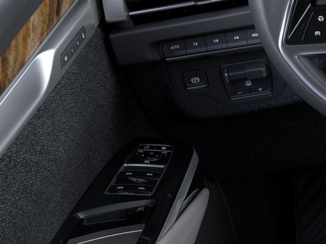 2027 Cadillac Escalade Platinum Luxury