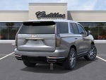 2027 Cadillac Escalade Platinum Luxury