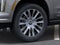 2027 Cadillac Escalade Platinum Luxury